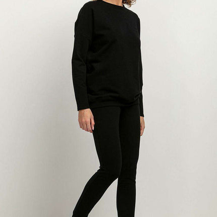Chic Knit Lounge Pants by Tessita - Très Elite