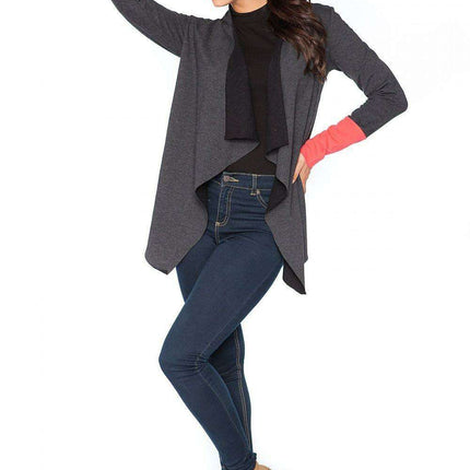 Chic Knit Pullover - Your Go-To Fashion Staple - Très Elite
