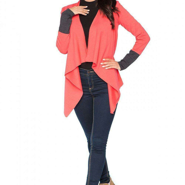 Chic Knit Pullover - Your Go-To Fashion Staple