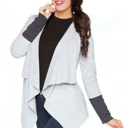 Chic Knit Pullover - Your Go-To Fashion Staple - Très Elite