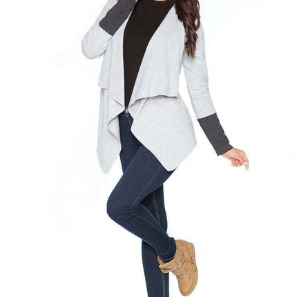 Chic Knit Pullover - Your Go-To Fashion Staple - Très Elite