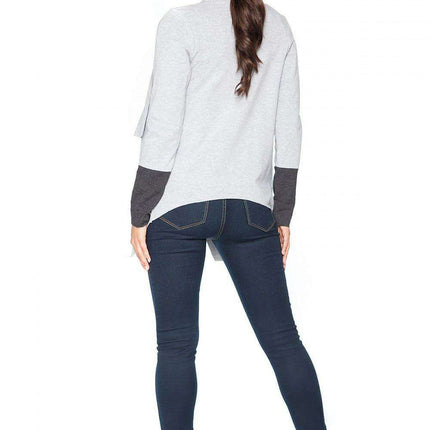 Chic Knit Pullover - Your Go-To Fashion Staple - Très Elite