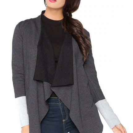 Chic Knit Pullover - Your Go-To Fashion Staple - Très Elite