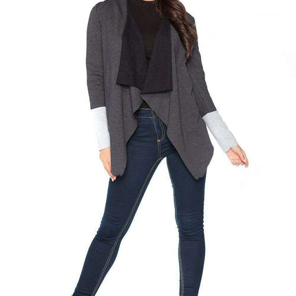 Chic Knit Pullover - Your Go-To Fashion Staple - Très Elite