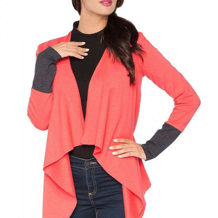 Chic Knit Pullover - Your Go-To Fashion Staple - Très Elite