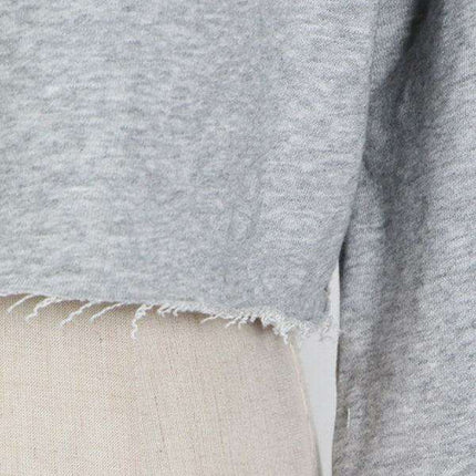 Chic Knit Sweater and Suspender Pants Set for Effortless Style - Très Elite