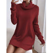 Wine Red / S