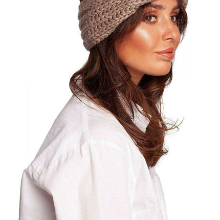 Chic Knit Winter Headband - Très Elite