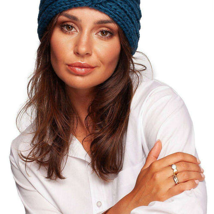 Chic Knit Winter Headband - Très Elite