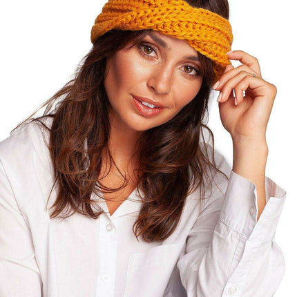 Chic Knit Winter Headband - Très Elite