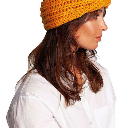 Chic Knit Winter Headband - Très Elite