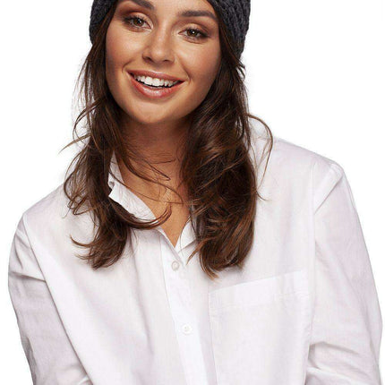Chic Knit Winter Headband - Très Elite