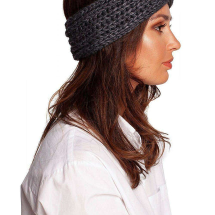 Chic Knit Winter Headband - Très Elite