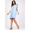 blue / one-size-fits-all