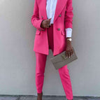 Hot Pink