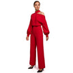 red / L