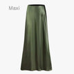 Green Maxi / S