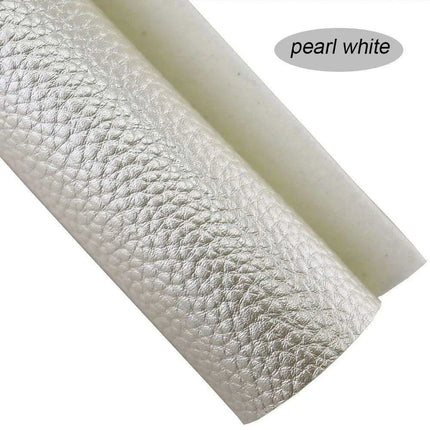 Chic Lychee Litchi Vegan Leather for Trendy Handbags and Creative Projects..