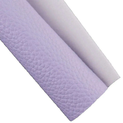 Chic Lychee Litchi Vegan Leather for Trendy Handbags and Creative Projects..