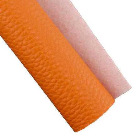 Chic Lychee Litchi Vegan Leather for Trendy Handbags and Creative Projects..