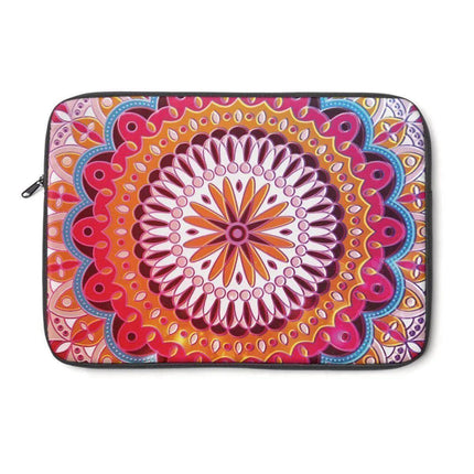 Chic Maison Laptop Sleeves - Fashionable Protector for Your Device