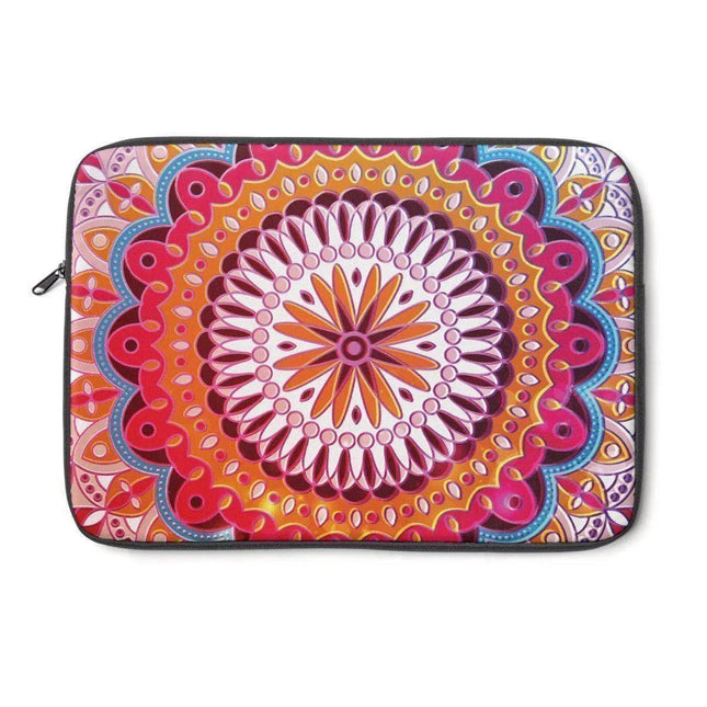 Chic Maison Laptop Sleeves - Fashionable Protector for Your Device