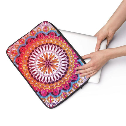 Chic Maison Laptop Sleeves - Fashionable Protector for Your Device