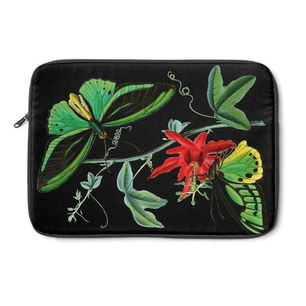 Chic Maison Laptop Sleeves - Fashionable & Resilient Tech Case