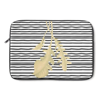 Chic Maison Laptop Sleeves - Stylish Defense for Your Device