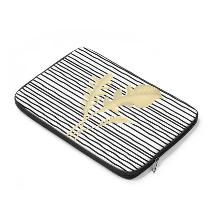 Chic Maison Laptop Sleeves - Stylish Defense for Your Device