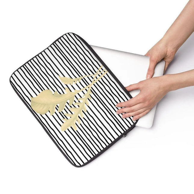 Chic Maison Laptop Sleeves - Stylish Defense for Your Device