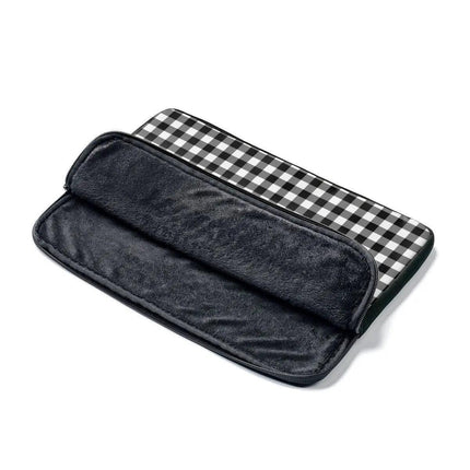 Chic Maison d'Elite Laptop Sleeves - Fashionable Device Protection