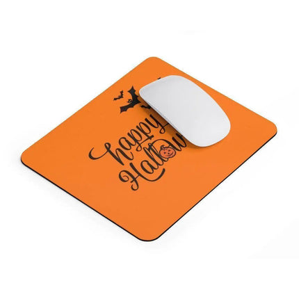 Chic Mandala Neoprene Mouse Pad for a Sophisticated Workspace Upgrade..