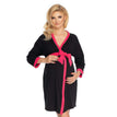 black / one-size-fits-all