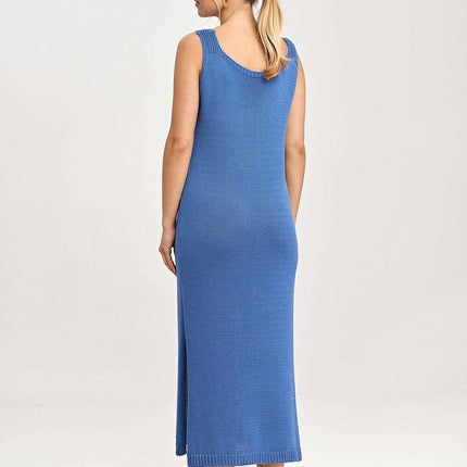 Chic Midi Dress & Bolero Jacket Duo - Très Elite