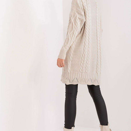 Chic Midi Dress Parisian Allure Elegant European Style - Très Elite