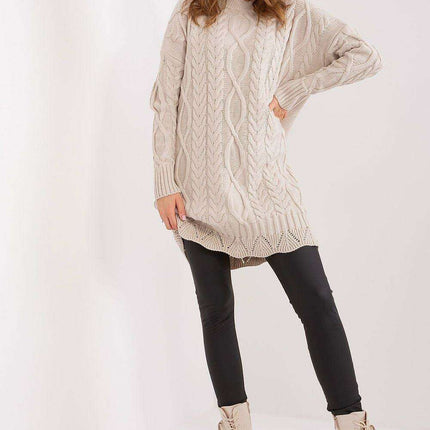 Chic Midi Dress Parisian Allure Elegant European Style - Très Elite