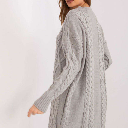 Chic Midi Dress Parisian Allure Elegant European Style - Très Elite