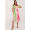 multicolor / one-size-fits-all