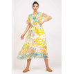 yellow / one-size-fits-all