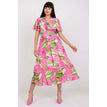 pink / one-size-fits-all