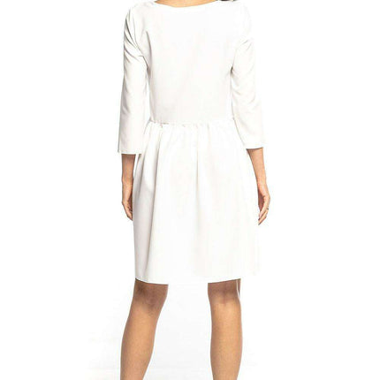 Chic Midi Dress for Effortless Style - Très Elite