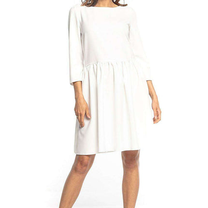 Chic Midi Dress for Effortless Style