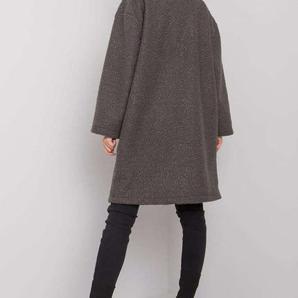 Chic Mustard Bella Outerwear - Très Elite