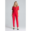 red / L