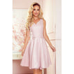 pink / L