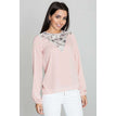 pink / L