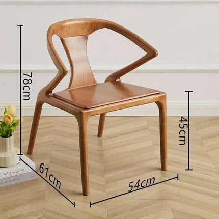 Chic Nordic Lounge Chairs - Stylish Ergonomic Dining and Patio Seating for Modern Homes- Très Elite- Très Elite