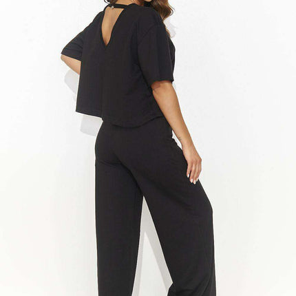 Chic Numinou Casual Tracksuit Set - Très Elite