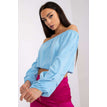 blue / one-size-fits-all